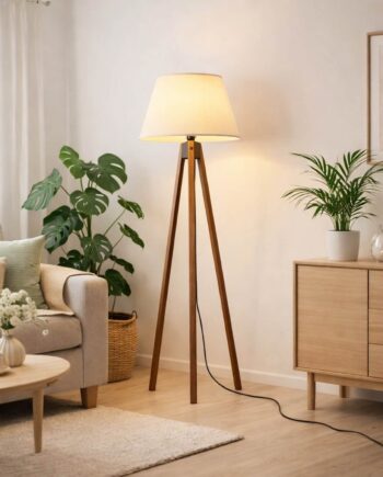 Nordvärk 242396 Gulvlampe