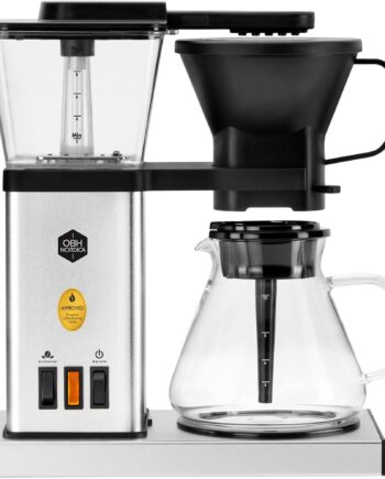 Obh Nordica Blooming Prime Coffee Maker    25 Liter