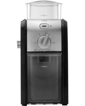 Obh Nordica Coffee Grinder Precision Kaffekværn