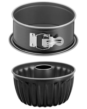 Obh Nordica Easy Fry Bageforme   Stk