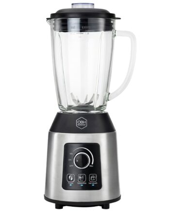 Obh Nordica  Sharp Mix Blender   82 Liter  1000w