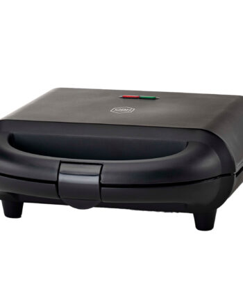 Obh Nordica Toasty Sandwichgrill  Sort