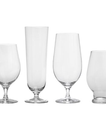 Orrefors Beer Tasting Sæt    Glas