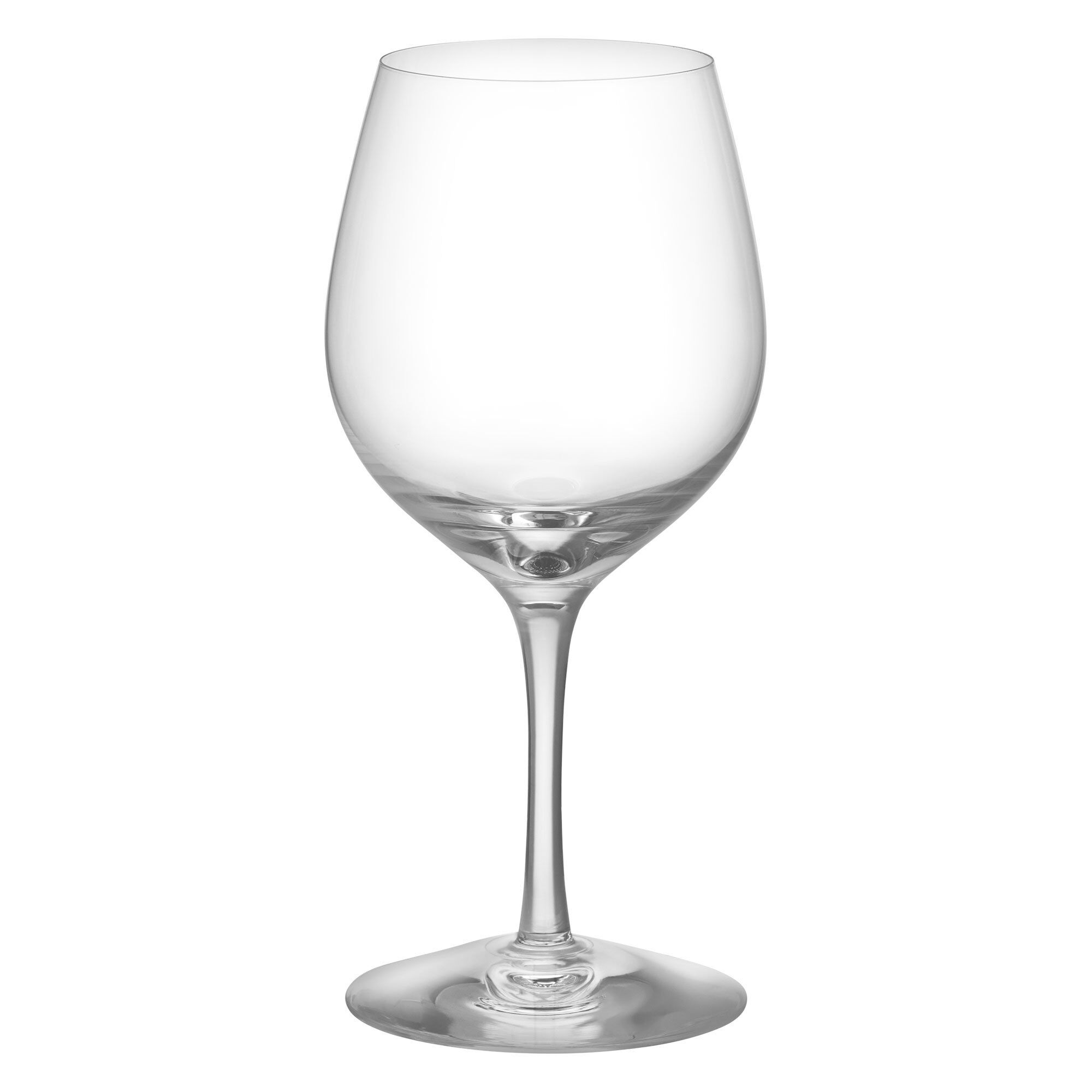 Orrefors More Bistro Vinglas 31 Cl    Stk