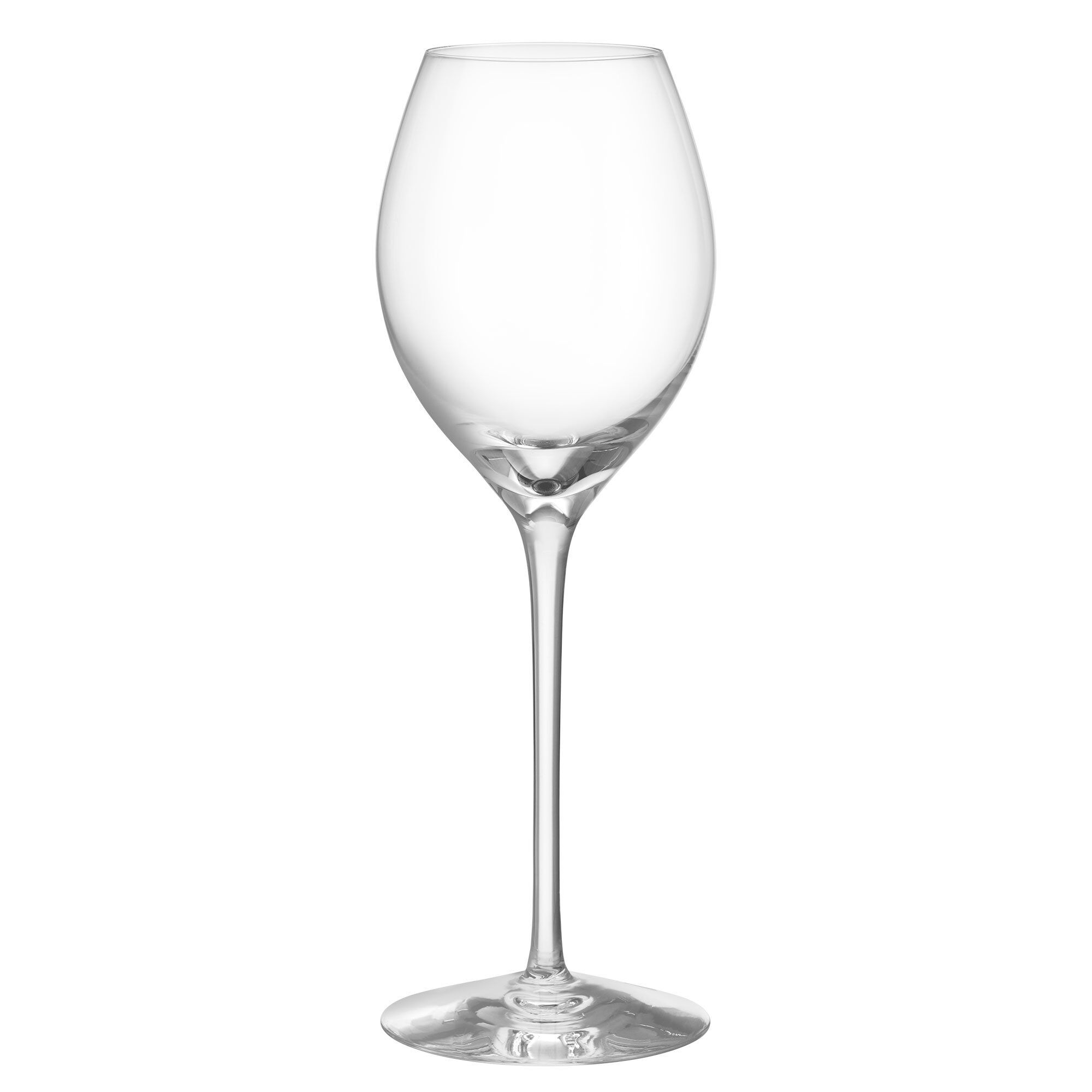 Orrefors More Champagne Boule Glas 31 Cl    Stk