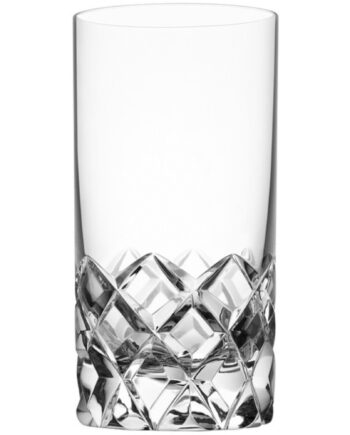Orrefors Sofiero Highball Vandglas 41cl