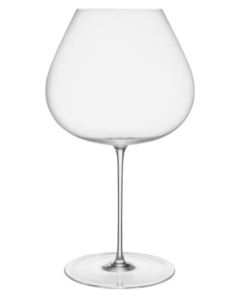 Orrefors   Björn Frantzén Mature Rødvinsglas 110 Cl