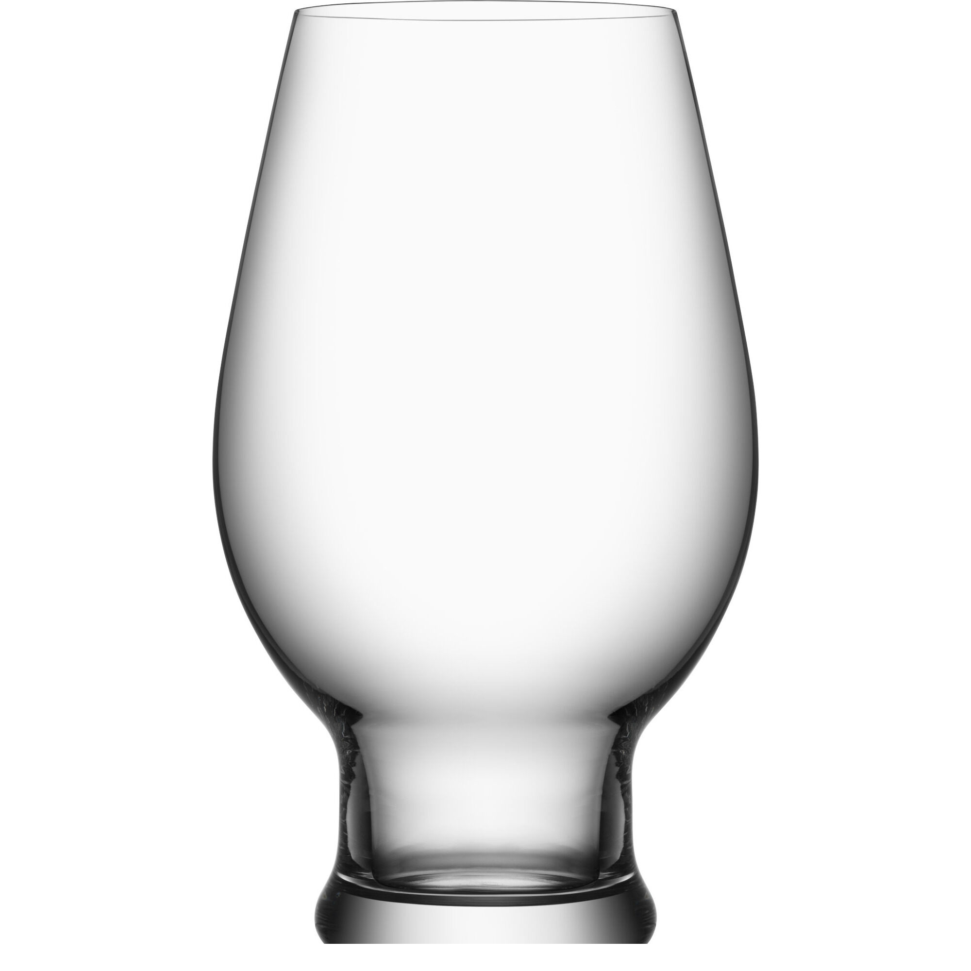Orrefors ølglas   Stk  India Pale Ale