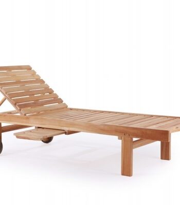 Osaka Teak Solvogn