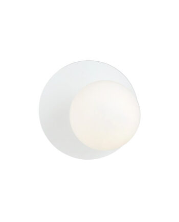 Oslo K1 White Opal