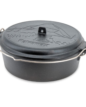 Petromax Essential Stegegryde Ft6  Støbejern