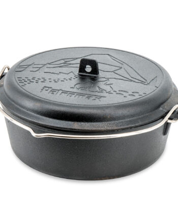 Petromax Essential Stegegryde Ft4    Støbejern