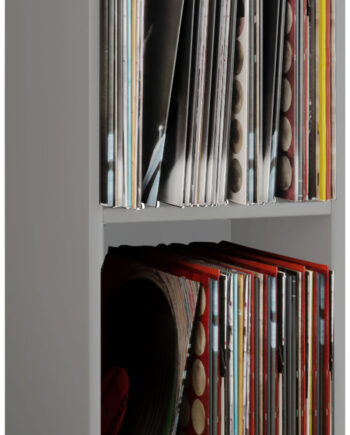Plade- Vinylreol     72      34      30 Cm