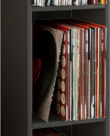 Plade Vinylreol  115x34x29 Cm