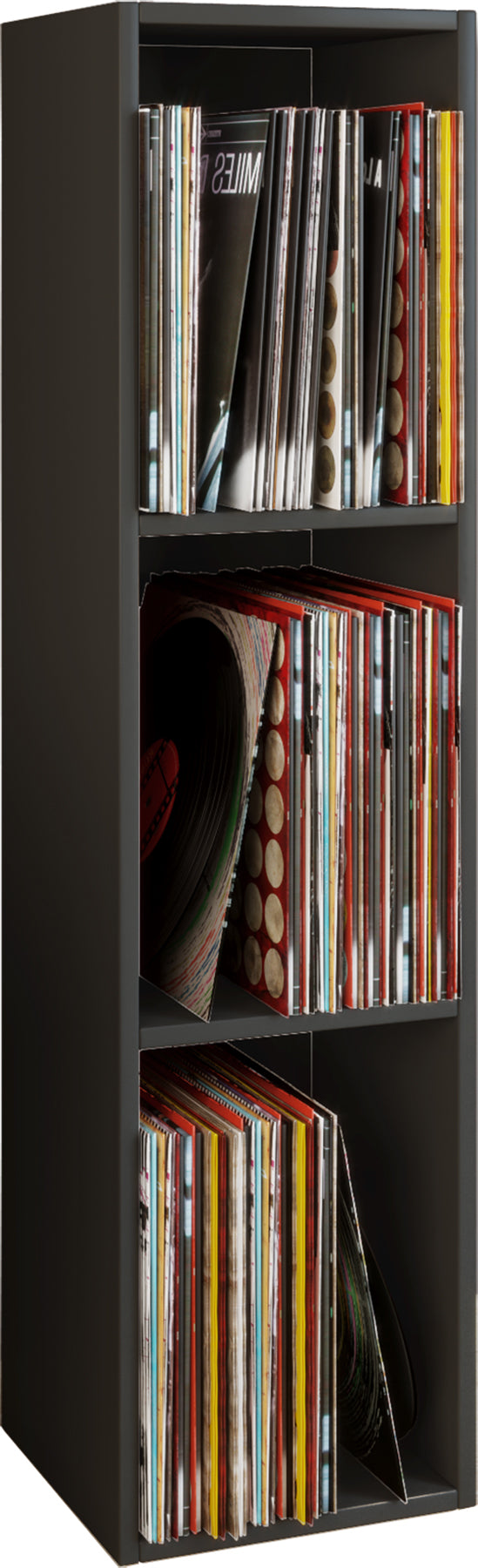 Plade Vinylreol  115x34x29 Cm
