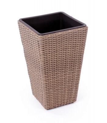 Plantekrukke  : 50 Cm Dusty