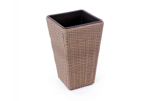 Plantekrukke  : 50 Cm Dusty