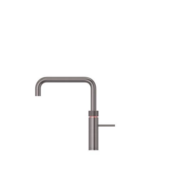 Quooker Fusion Square Gun Metal : Erling Christensen Møbler