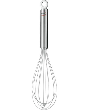 Rösle Pæreformet Piskeris  27 Cm
