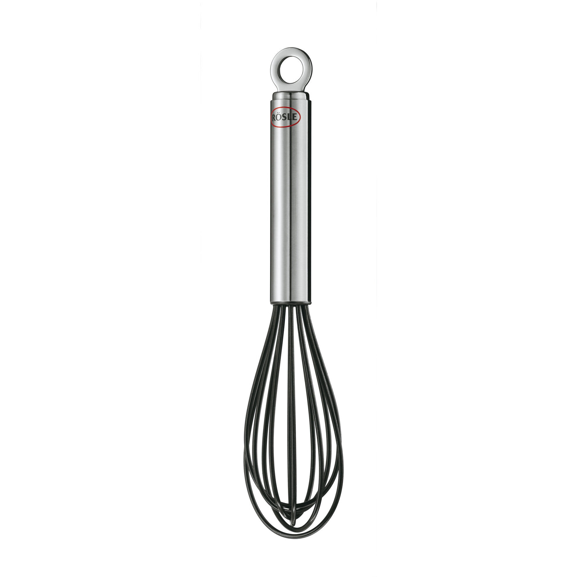 Rösle Pæreformet Piskeris Silikone 27 Cm
