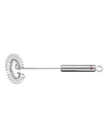 Rösle Spiralpiskeris       Cm    27 Cm Stål  : Erling Christensen Møbler