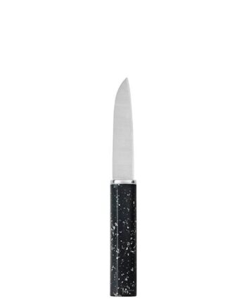 Rig-tig Redo Urtekniv Black  : Erling Christensen Møbler