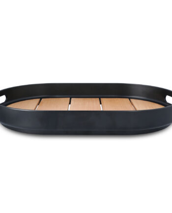 Rosendahl Carry Me Bakke 48 Cm  Sort