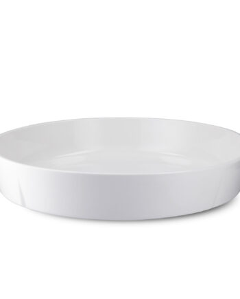 Rosendahl Gc Serveringsskål ø28   Cm  Hvid