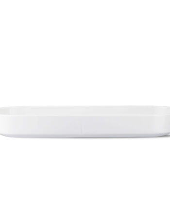 Rosendahl Grand Cru Serveringsfad 34 Cm  Hvid