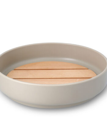 Rosendahl Share Brødkurv ø24   Cm  Sand