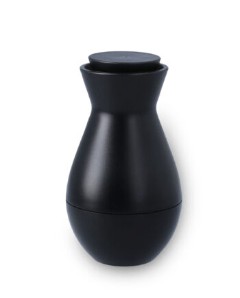Rosendahl Spice Me Up 12 Cm  Sort