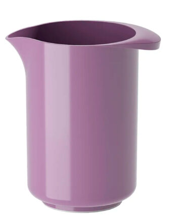 Rosti Classic Mixerkande   25 Liter  Lavender