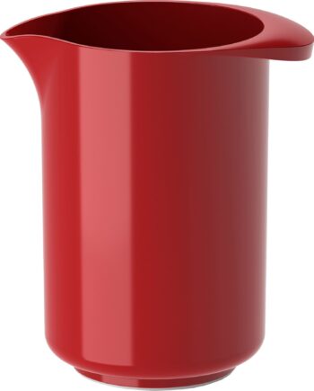 Rosti Classic Mixerkande   25 Liter  Rød