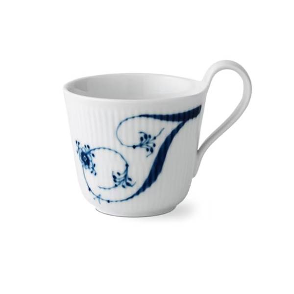 Royal Copenhagen Alfabet Kollektion Højhankskop     33 Cl  : Erling Christensen Møbler