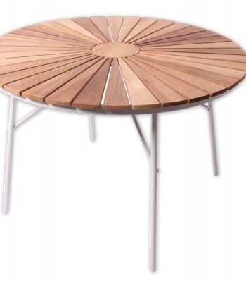 Samsø Havebord ø150 Cm