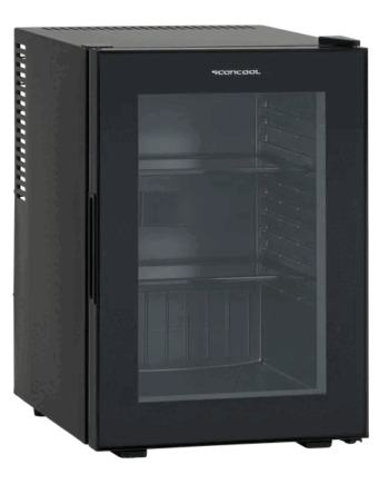 Scandomestic Minibar Mb 34 Bgd  : Erling Christensen Møbler