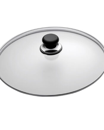 Scanpan Classic Glaslåg 18 Cm