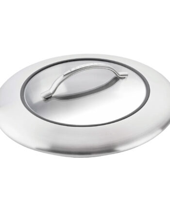 Scanpan Ctx Låg 28 Cm