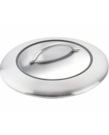 Scanpan Ctx Låg 24 Cm