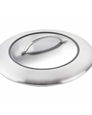 Scanpan Ctx Låg 18 Cm