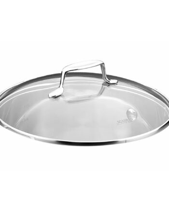 Scanpan Impact Låg 26 Cm