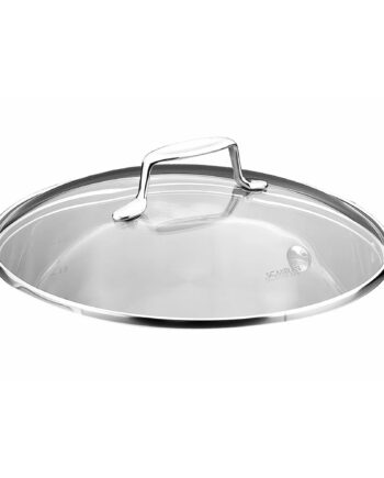Scanpan Impact Låg 20 Cm