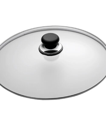 Scanpan Impact Låg 28 Cm