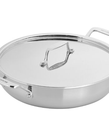 Scanpan Serveringspanna Med Lock 28 Cm