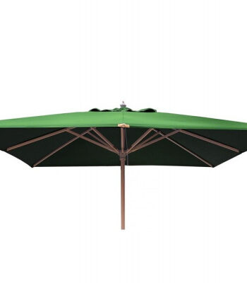 Signe Parasol           Meter   Tilt Grøn