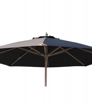 Signe Parasol     Meter   Tilt Grå