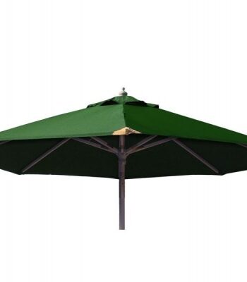 Signe Parasol       Meter   Tilt Grøn