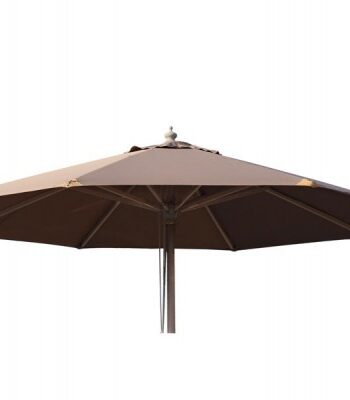 Signe Parasol     Meter  -delt Sand