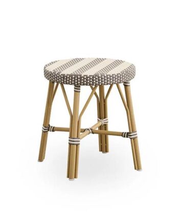 Sika Design Simone Exterior Skammel  : Erling Christensen Møbler