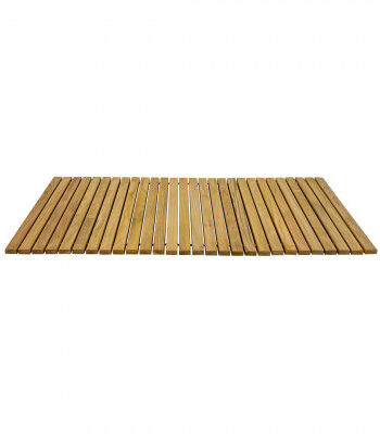 Skansen Bademåtte 100x50 Cm Kerneteak